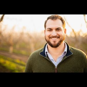 Meet your Posher, Stephen